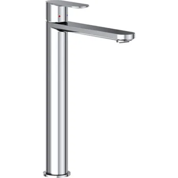 Vodovodní baterie Ravak Chrome II umyvadlová baterie stojící chrom X070447