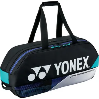 Sportovní taška Sportovní taška YONEX 92431 - black/silver