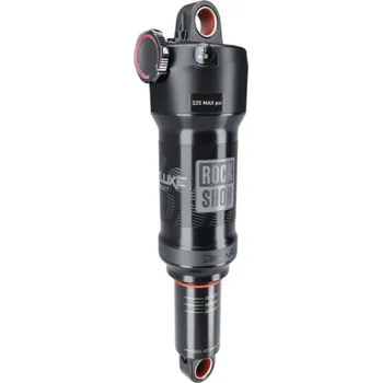 Vidlice na kolo tlumič RockShox Deluxe Select DebonAir DebonAir 210x50mm