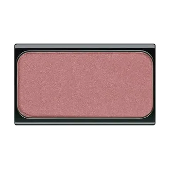 Přípravek na tvář Artdeco Blusher pudrová tvářenka 5 g, 44 - red orange blush