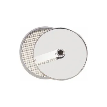 Krájecí kotouč ROBOTCOUPE KOSTIČKOVAČE 5x5x5 - 50x70x25 MM