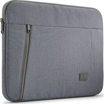 batoh na notebook Case Logic Huxton pouzdro na notebook 14" HUXS214G - grafitové