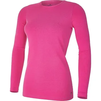 Dámské tričko Little Angel Tričko dámské DR smyk Outlast® - růžová Barva: růžová, Velikost: S