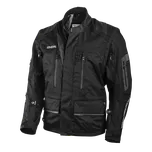 ONEAL O´Neal bunda BAJA RACING ENDURO MOVEO černá Barva: černá, Velikost: M