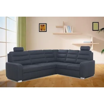 Sedací souprava Sedací souprava BENTLEY-Broadway 2-R-2,5F, 264 x 214 vzorník sk. III.