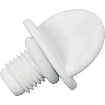 Příslušenství pro kuchyňský robot Uzávěr základní nádoby napařovače Tefal SS-7235007565