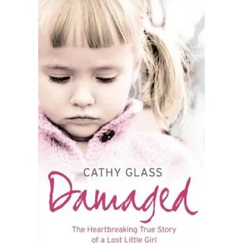 Damaged – Cathy Glass (EN)
