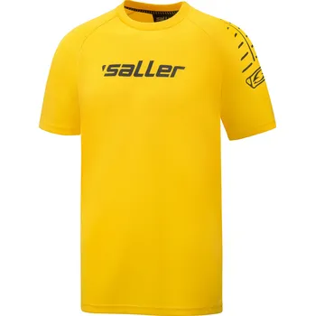 saller funkční triko ULTIMATE PROMO BARVA: 260 žlutá-černá, Velikost: XXL