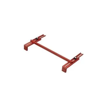 Příslušenství k nářadí Raimondi Boční doraz dlouhý pro Pikus, SMS a Zoe