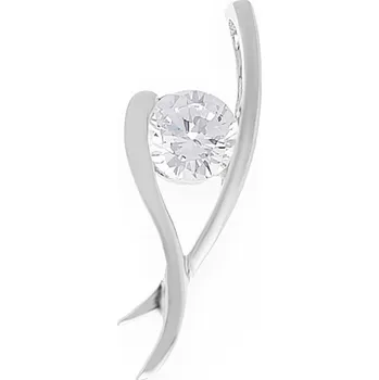 Souprava šperků Stříbrný přívěsek Leonilla SPD.8277