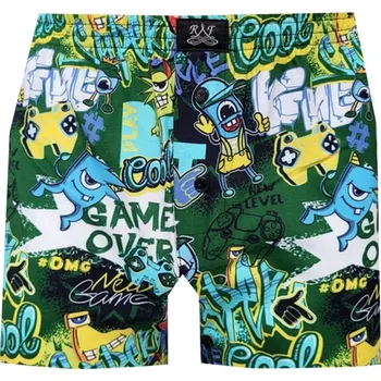 Trenýrky Pánské Trenkoslipy FOLTÝN PTS 372 Velikost: 4XL