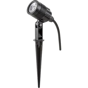 Venkovní osvětlení Zahradní svítidlo zapichovací Turda 3W - Rabalux - 7060 - 7060