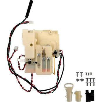 RC model tanku OP-02010 Zákluz hlavně Panzer III/IV