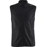 Běžecká vesta CRAFT CORE Warm Velikost textilu: S 1905376-999000_S