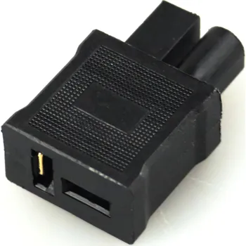 RC vybavení Amewi Trade GmbH Adaptér T-dean - Tamiya, kompaktní, černý