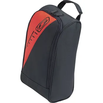 saller taška na obuv ULTIMATE BARVA: 303 neon oranžová-černá-bílá