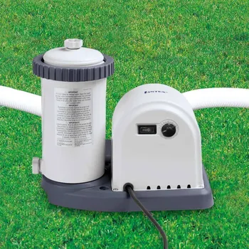 INTEX Kazetové filtrační čerpadlo 5 678 l/h 28636GS