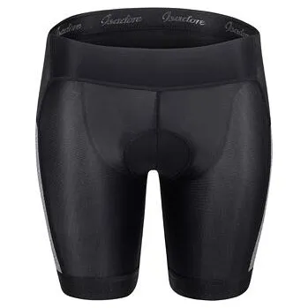 cyklistické kraťasy Dětské cyklistické kraťasy Rascal velikost 110/116