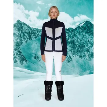 Dámská mikina Dámská mikina Lacroix Gleam 2L Abys Blue