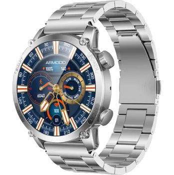 Chytré hodinky Armodd Silentwatch 7 Pro GPS