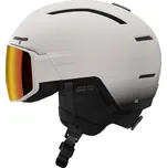 Salomon Driver Prime Sigma PL L47610400 - grey/violet S