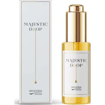 Magický noční lektvar na vyhlazení pleti Wooden Spoon 30 ml