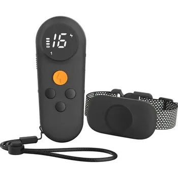 tréninková pomůcka pro psa Reedog TC-021 Černá - pro 3 psy