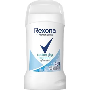 Rexona deostick Cotton Ultra Dry 40 ml