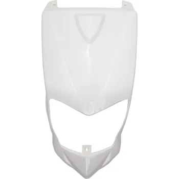 Motor pro motocykl Plast pro čtyřkolku Bashan 200cc 250cc přední pod světlo white