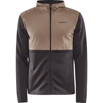 Pánské oblečení Craft ADV Essence Jersey Hood XL + DÁREK