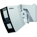 Venkovní PIR detektor Redwall V s antimaskingem max. 40 x 4 m