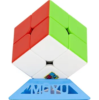 Hlavolam Kostka 2x2x2 MoYu Meilong M Barevný plast