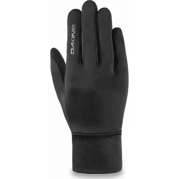 Rukavice DAKINE rukavice - Womens Rambler Liner Black (BLACK)