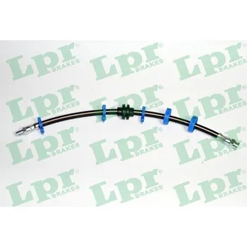 Brzdová hadice Brzdová hadice LPR 6T46607
