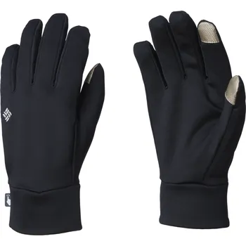 Rukavice Columbia Omni-Heat Touch™ Glove Liner - černá M