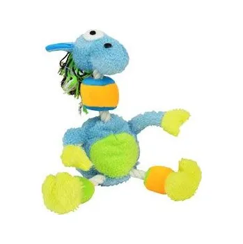 Hračka pro psa Hračka pes Trio Buddies Scooby plyš 37cm