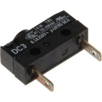 Příslušenství pro přípravu kávy Mikrospínač Delonghi 5113211011