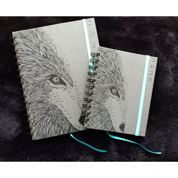 Diář Diář pro pejskaře 2025 Formát: A6