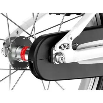 Náboj kola Zadní náboj a pastorek pro Woom Original 3 bez varianty BV