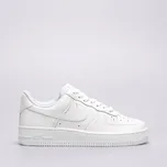 Nike Air Force 1 Low Bílá 36