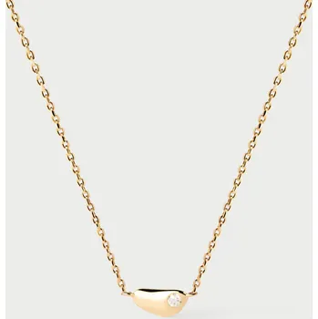 Šperk PDPAOLA Náhrdelník Delta