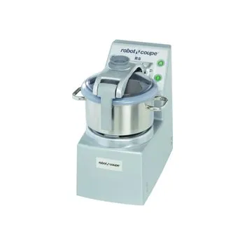 ROBOT COUPE KUTR STOLNÍ R 8 E, 400V2 RYCHLOSTI