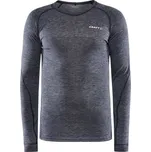 Běžecké tričko CRAFT CORE Wool Merino LS Velikost textilu: S 1911546-396200_S