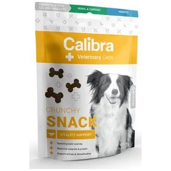 Calibra VD Dog&nbsp;Snack Vitality Support 120g