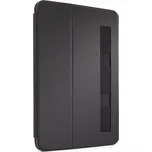 Case Logic SnapView™ 2.0 na iPad Air 10.9" a iPad Pro 11" s poutkem na Apple Pencil CSIE2254K - černé