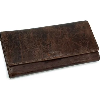 Peněženka Kožená peněženka Valmio 2427