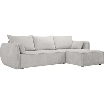 Pohovka Micadoni Rozkládací pohovka Kaelle 252 cm, pravá