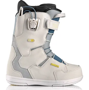 Boty na snowboard DEELUXE boty - Team ID Lara freeze (1852)