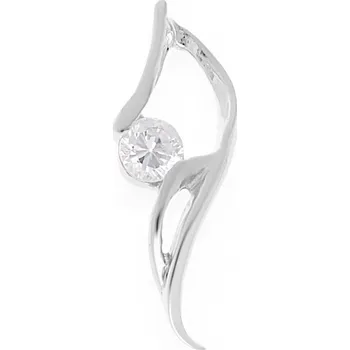 Souprava šperků Stříbrný přívěsek Harha SPD.8285