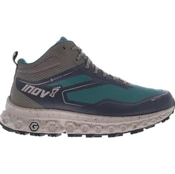 Pánská běžecká obuv Outdoorová obuv INOV-8 ROCFLY G 390 M GTX (S) Velikost obuvi v EU: 44 001101-PISTTP-S-01_9-